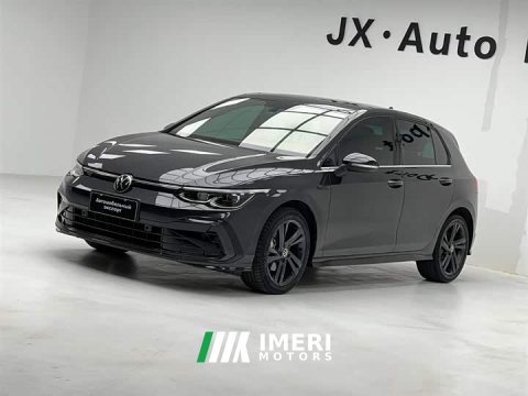 2022 Volkswagen 280TSI DSG R-Line Lite - ავტომობილი ჩინეთიდან