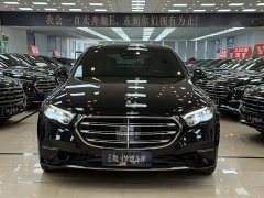 Mercedes-Benz E-Class E 300 L Fashion Edition - ფოტო 1