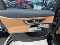 Mercedes-Benz E-Class E 300 L Fashion Edition - ფოტო 11