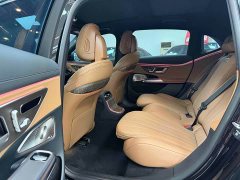 Mercedes-Benz E-Class E 300 L Fashion Edition - ფოტო 12