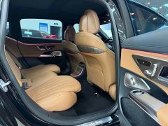 Mercedes-Benz E-Class E 300 L Fashion Edition - ფოტო 15