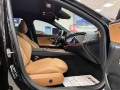 Mercedes-Benz E-Class E 300 L Fashion Edition - ფოტო 16