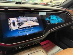 Mercedes-Benz E-Class E 300 L Fashion Edition - ფოტო 20