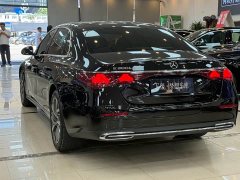 Mercedes-Benz E-Class E 300 L Fashion Edition - ფოტო 4