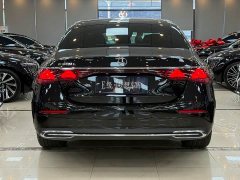 Mercedes-Benz E-Class E 300 L Fashion Edition - ფოტო 5