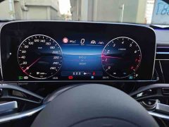 Mercedes-Benz E-Class E 300 L Fashion Edition - ფოტო 7