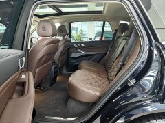 BMW X5 2022 xDrive 30Li Luxury M Sport Package - ფოტო 10