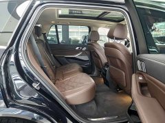 BMW X5 2022 xDrive 30Li Luxury M Sport Package - ფოტო 11