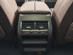 BMW X5 2022 xDrive 30Li Luxury M Sport Package - ფოტო 12
