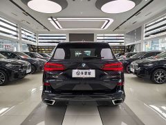 BMW X5 2022 xDrive 30Li Luxury M Sport Package - ფოტო 13