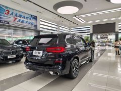 BMW X5 2022 xDrive 30Li Luxury M Sport Package - ფოტო 14