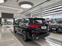 BMW X5 2022 xDrive 30Li Luxury M Sport Package - ფოტო 15