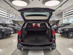 BMW X5 2022 xDrive 30Li Luxury M Sport Package - ფოტო 16