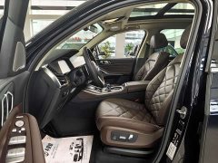 BMW X5 2022 xDrive 30Li Luxury M Sport Package - ფოტო 4