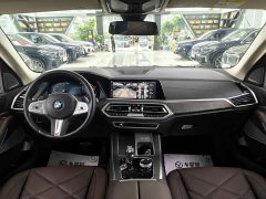 BMW X5 2022 xDrive 30Li Luxury M Sport Package - ფოტო 5