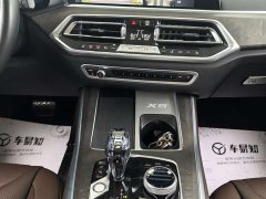 BMW X5 2022 xDrive 30Li Luxury M Sport Package - ფოტო 7