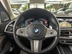 BMW X5 2022 xDrive 30Li Luxury M Sport Package - ფოტო 8