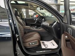 BMW X5 2022 xDrive 30Li Luxury M Sport Package - ფოტო 9