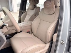 Li Auto i6 Two-Wheel Drive Standard - ფოტო 5