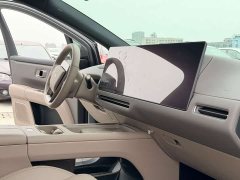 Li Auto i6 Two-Wheel Drive Standard - ფოტო 8