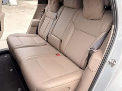 Li Auto i6 Two-Wheel Drive Standard - ფოტო 9