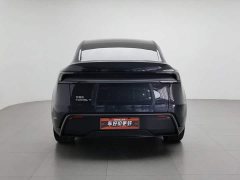 Tesla Model Y Rear-Wheel Drive - ფოტო 4