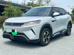 BYD Yuan UP 401KM Leading Edition - ფოტო 1