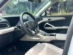 BYD Yuan UP 401KM Leading Edition - ფოტო 10