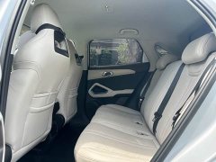 BYD Yuan UP 401KM Leading Edition - ფოტო 13