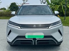 BYD Yuan UP 401KM Leading Edition - ფოტო 2