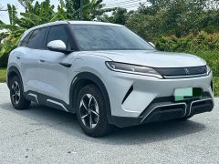 BYD Yuan UP 401KM Leading Edition - ფოტო 3