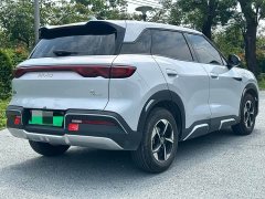 BYD Yuan UP 401KM Leading Edition - ფოტო 4