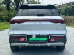 BYD Yuan UP 401KM Leading Edition - ფოტო 5