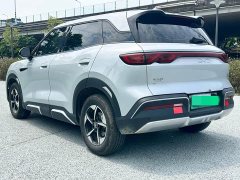 BYD Yuan UP 401KM Leading Edition - ფოტო 6