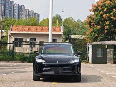 AITO Wenjie M5 Extended Range AWD Ultimate Edition - ფოტო 2