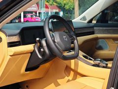 AITO Wenjie M5 Extended Range AWD Ultimate Edition - ფოტო 4