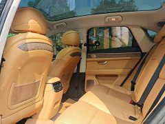 AITO Wenjie M5 Extended Range AWD Ultimate Edition - ფოტო 5