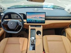 AITO Wenjie M5 Extended Range AWD Ultimate Edition - ფოტო 6