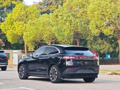 AITO Wenjie M5 Extended Range AWD Ultimate Edition - ფოტო 9