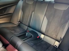 BMW M2 2024 M2 - ფოტო 12