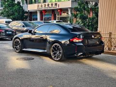 BMW M2 2024 M2 - ფოტო 4