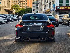 BMW M2 2024 M2 - ფოტო 5