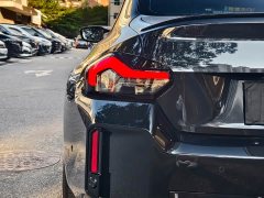 BMW M2 2024 M2 - ფოტო 7