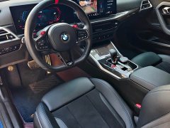 BMW M2 2024 M2 - ფოტო 9