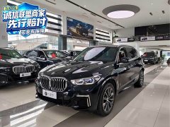 BMW X5 xDrive 30Li Luxury M Sport Package - ფოტო 1