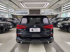 BMW X5 xDrive 30Li Luxury M Sport Package - ფოტო 15