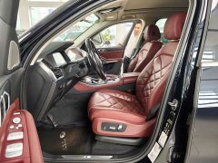 BMW X5 xDrive 30Li Luxury M Sport Package - ფოტო 4