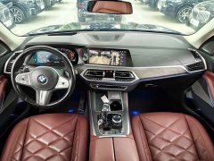 BMW X5 xDrive 30Li Luxury M Sport Package - ფოტო 5