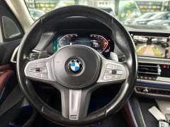 BMW X5 xDrive 30Li Luxury M Sport Package - ფოტო 8