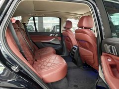 BMW X5 xDrive 30Li Luxury M Sport Package - ფოტო 9
